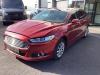 Sloopauto Ford Mondeo 14- uit 2015