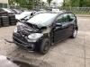 Sloopauto Volkswagen UP 11- uit 2014
