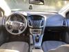 Ford Focus 3 Wagon 1.0 Ti-VCT EcoBoost 12V 125 Sloopvoertuig (2013, Blauw)