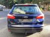 Ford Focus 3 Wagon 1.0 Ti-VCT EcoBoost 12V 125 Sloopvoertuig (2013, Blauw)