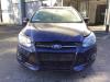 Ford Focus 3 Wagon 1.0 Ti-VCT EcoBoost 12V 125 Sloopvoertuig (2013, Blauw)