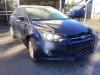 Ford Focus 3 Wagon 1.0 Ti-VCT EcoBoost 12V 125 Sloopvoertuig (2013, Blauw)