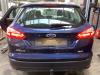 Ford Focus 3 Wagon 1.0 Ti-VCT EcoBoost 12V 125 Sloopvoertuig (2013, Blauw)