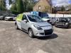 Renault Scénic III 1.6 16V Sloopvoertuig (2011, Grijs)