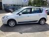Renault Scénic III 1.6 16V Sloopvoertuig (2011, Grijs)