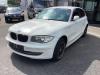 Sloopauto BMW 1-Serie 03- uit 2007
