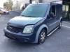 Sloopauto Ford Transit Connect 02- uit 2011