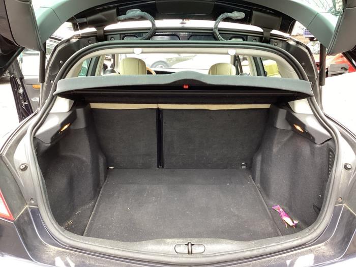 Renault Vel Satis 2.0 16V Turbo Sloopvoertuig (2006, Blauw)