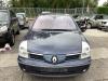 Renault Vel Satis 2.0 16V Turbo Sloopvoertuig (2006, Blauw)