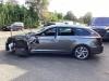 Seat Leon ST 1.4 TSI ACT 16V Sloopvoertuig (2017, Grijs)