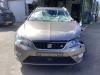 Seat Leon ST 1.4 TSI ACT 16V Sloopvoertuig (2017, Grijs)
