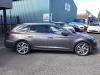 Seat Leon ST 1.4 TSI ACT 16V Sloopvoertuig (2017, Grijs)