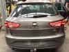 Seat Leon ST 1.4 TSI ACT 16V Sloopvoertuig (2017, Grijs)