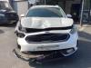 Kia Niro I 1.6 GDI PHEV Sloopvoertuig (2017, Wit)