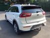 Kia Niro I 1.6 GDI PHEV Sloopvoertuig (2017, Wit)