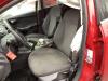Ford Focus 3 Wagon 1.6 TDCi ECOnetic Sloopvoertuig (2013, Rood)