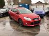 Ford Focus 3 Wagon 1.6 TDCi ECOnetic Sloopvoertuig (2013, Rood)