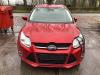 Ford Focus 3 Wagon 1.6 TDCi ECOnetic Sloopvoertuig (2013, Rood)
