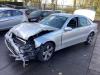 Sloopauto Mercedes E-Klasse 02- uit 2006