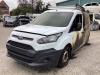 Sloopauto Ford Transit Connect 13- uit 2015
