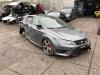Sloopauto Seat Leon 13- uit 2014