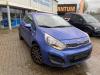 Sloopauto Kia Rio uit 2012