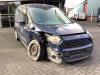 Ford Transit Courier 1.5 TDCi 75 Sloopvoertuig (2015, Graniet)