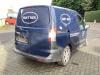 Ford Transit Courier 1.5 TDCi 75 Sloopvoertuig (2015, Graniet)