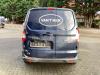 Ford Transit Courier 1.5 TDCi 75 Sloopvoertuig (2015, Graniet)