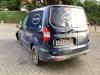 Ford Transit Courier 1.5 TDCi 75 Sloopvoertuig (2015, Graniet)