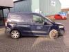 Ford Transit Courier 1.5 TDCi 75 Sloopvoertuig (2015, Graniet)