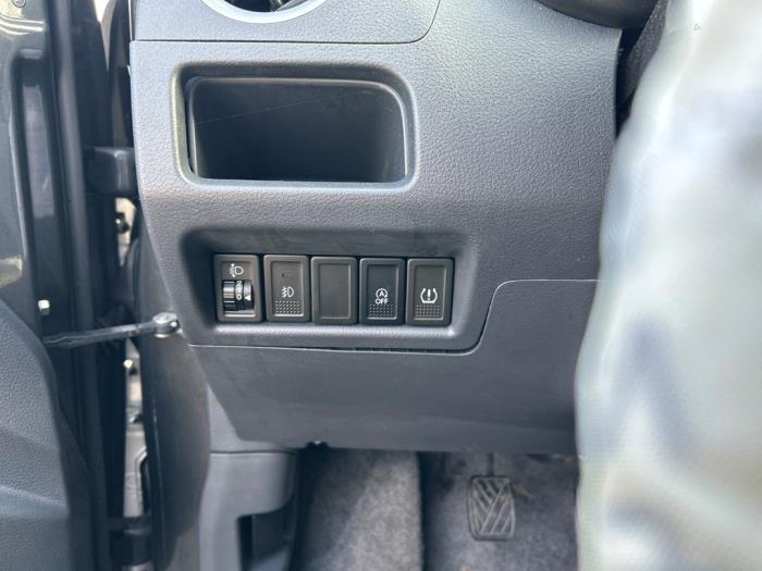 Suzuki Celerio 1.0 12V Dualjet Sloopvoertuig (2016, Grijs)