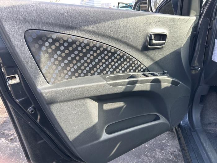 Suzuki Celerio 1.0 12V Dualjet Sloopvoertuig (2016, Grijs)