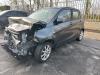 Suzuki Celerio 1.0 12V Dualjet Sloopvoertuig (2016, Grijs)