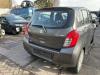 Suzuki Celerio 1.0 12V Dualjet Sloopvoertuig (2016, Grijs)