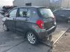Suzuki Celerio 1.0 12V Dualjet Sloopvoertuig (2016, Grijs)