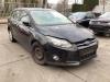 Donor auto Ford Focus 3 Wagon 1.6 TDCi ECOnetic uit 2013