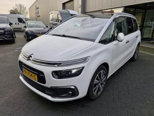 Citroen C4 Grand Picasso 1.2 12V PureTech 130  (Schade)