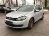 Donor auto Volkswagen Golf VI (5K1) 1.4 TSI 122 16V uit 2010