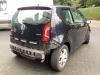 Volkswagen Up! 1.0 12V 75 Sloopvoertuig (2013, Zwart)