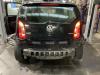Volkswagen Up! 1.0 12V 75 Sloopvoertuig (2013, Zwart)