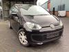 Volkswagen Up! 1.0 12V 75 Sloopvoertuig (2013, Zwart)