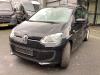Volkswagen Up! 1.0 12V 75 Sloopvoertuig (2013, Zwart)