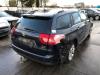 Citroen C5 III Tourer 2.0 16V Sloopvoertuig (2009, Blauw)