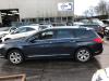 Citroen C5 III Tourer 2.0 16V Sloopvoertuig (2009, Blauw)
