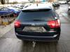 Citroen C5 III Tourer 2.0 16V Sloopvoertuig (2009, Blauw)