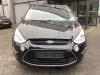 Ford S-Max 1.6 EcoBoost 16V Sloopvoertuig (2013, Zwart)