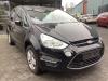 Ford S-Max 1.6 EcoBoost 16V Sloopvoertuig (2013, Zwart)