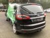 Ford S-Max 1.6 EcoBoost 16V Sloopvoertuig (2013, Zwart)