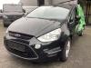 Ford S-Max 1.6 EcoBoost 16V Sloopvoertuig (2013, Zwart)